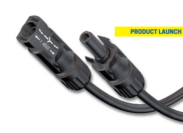  Introducing MC4 Solar Connectors